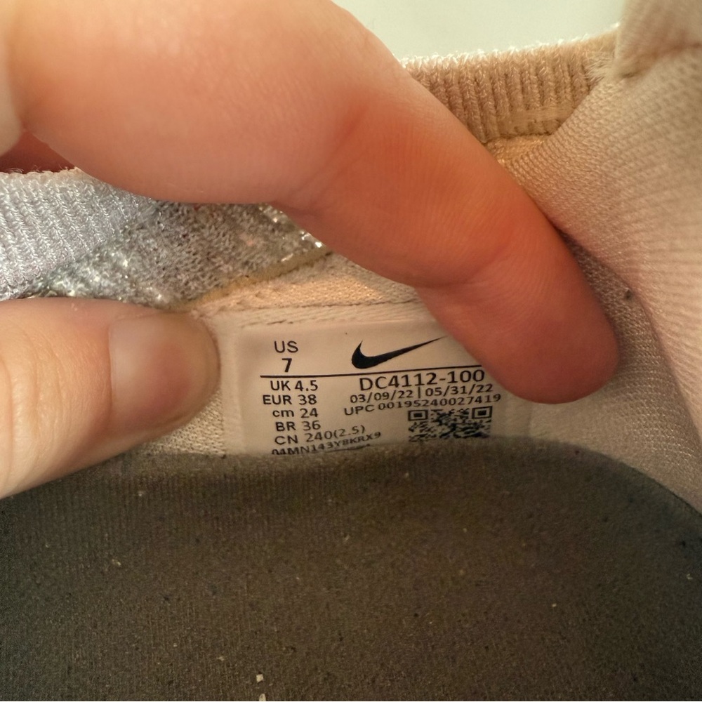 Women's Nike Air Vapormax - Picture 8 of 8